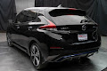 2020 Nissan Leaf SL Plus
