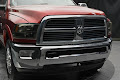 2012 RAM 2500 ST