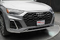 2022 Audi Q5 45 S line Premium