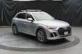 2022 Audi Q5 45 S line Premium