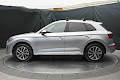 2022 Audi Q5 45 S line Premium