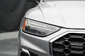 2022 Audi Q5 45 S line Premium
