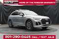 2022 Audi Q5 45 S line Premium