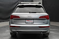 2022 Audi Q5 45 S line Premium
