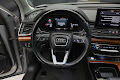 2022 Audi Q5 45 S line Premium
