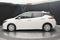2021 Nissan Leaf S