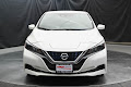 2021 Nissan Leaf S