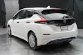 2021 Nissan Leaf S