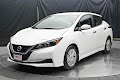 2021 Nissan Leaf S