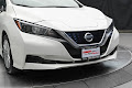 2021 Nissan Leaf S