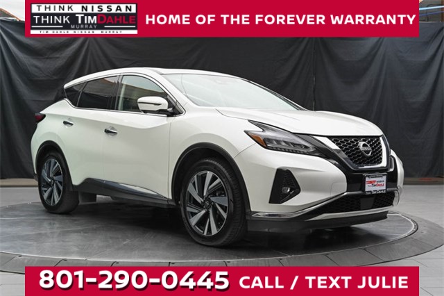 2023 Nissan Murano SL