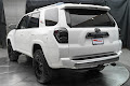 2018 Toyota 4Runner TRD Off-Road