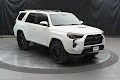 2018 Toyota 4Runner TRD Off-Road