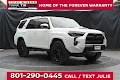 2018 Toyota 4Runner TRD Off-Road