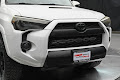 2018 Toyota 4Runner TRD Off-Road