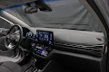 2020 Hyundai Ioniq Hybrid Blue