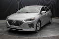 2020 Hyundai Ioniq Hybrid Blue