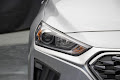 2020 Hyundai Ioniq Hybrid Blue