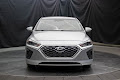 2020 Hyundai Ioniq Hybrid Blue