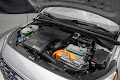 2020 Hyundai Ioniq Hybrid Blue