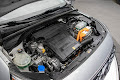 2020 Hyundai Ioniq Hybrid Blue