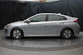 2020 Hyundai Ioniq Hybrid Blue