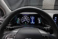 2020 Hyundai Ioniq Hybrid Blue