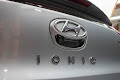 2020 Hyundai Ioniq Hybrid Blue