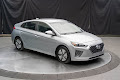2020 Hyundai Ioniq Hybrid Blue