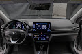 2020 Hyundai Ioniq Hybrid Blue