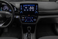 2020 Hyundai Ioniq Hybrid Blue