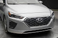 2020 Hyundai Ioniq Hybrid Blue