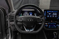 2020 Hyundai Ioniq Hybrid Blue