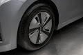 2020 Hyundai Ioniq Hybrid Blue