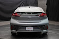 2020 Hyundai Ioniq Hybrid Blue