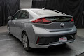 2020 Hyundai Ioniq Hybrid Blue