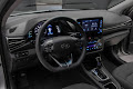 2020 Hyundai Ioniq Hybrid Blue