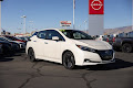 2023 Nissan Leaf SV Plus