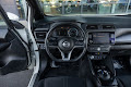 2023 Nissan Leaf SV Plus