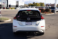 2023 Nissan Leaf SV Plus