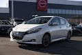 2023 Nissan Leaf SV Plus