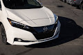 2023 Nissan Leaf SV Plus