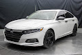 2018 Honda Accord EX-L 2.0T