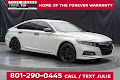 2018 Honda Accord EX-L 2.0T
