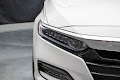 2018 Honda Accord EX-L 2.0T