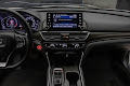 2018 Honda Accord EX-L 2.0T