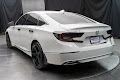 2018 Honda Accord EX-L 2.0T