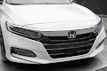 2018 Honda Accord EX-L 2.0T
