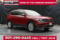 2019 Volkswagen Tiguan 2.0T SE