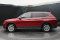 2019 Volkswagen Tiguan 2.0T SE